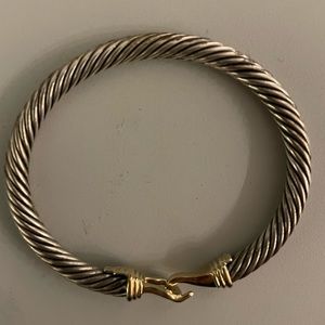 David Yurman Cable Classic Bracelet